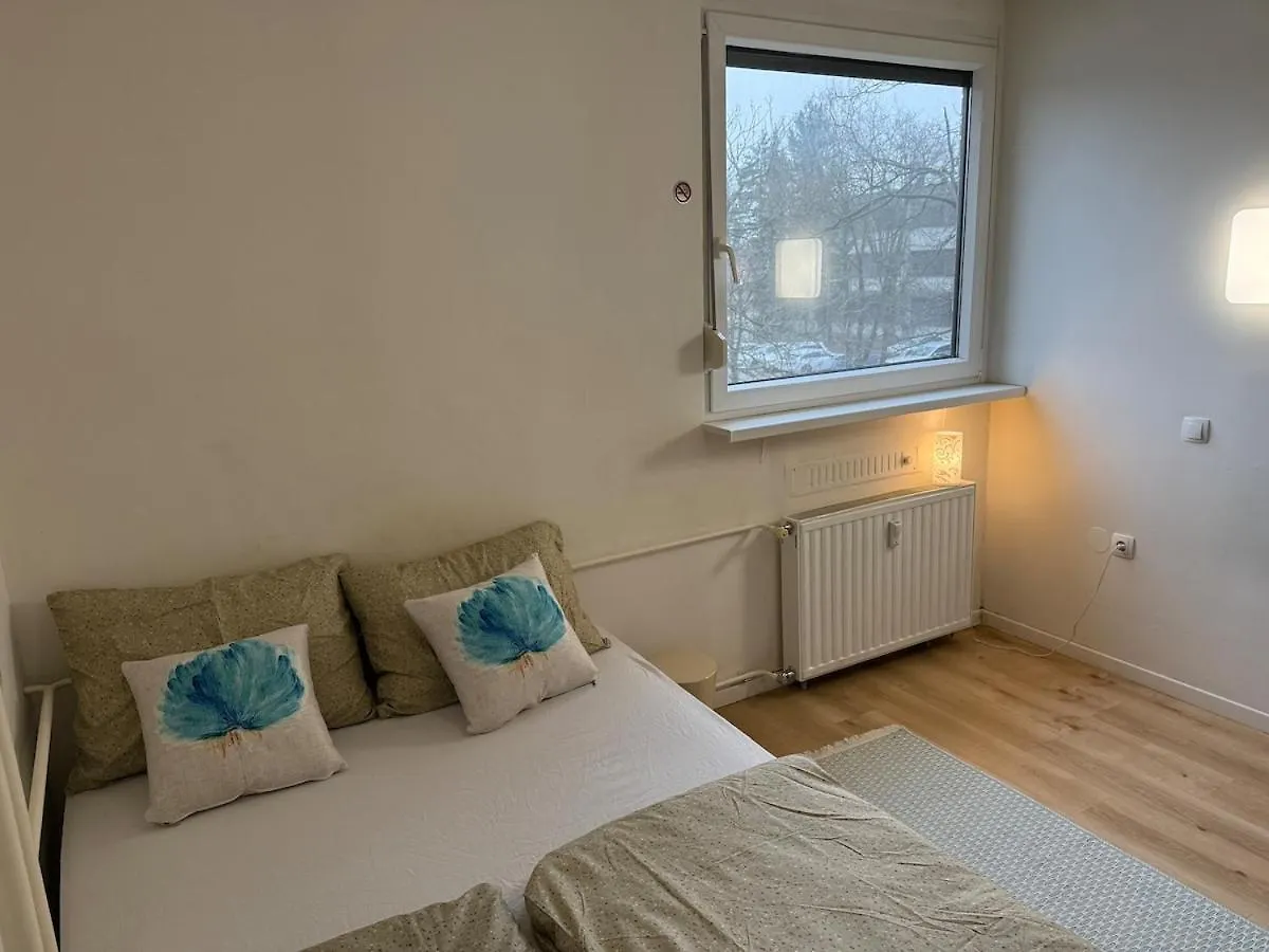 Cozy & Renovated Apartment In A Practical Location Ljubljana