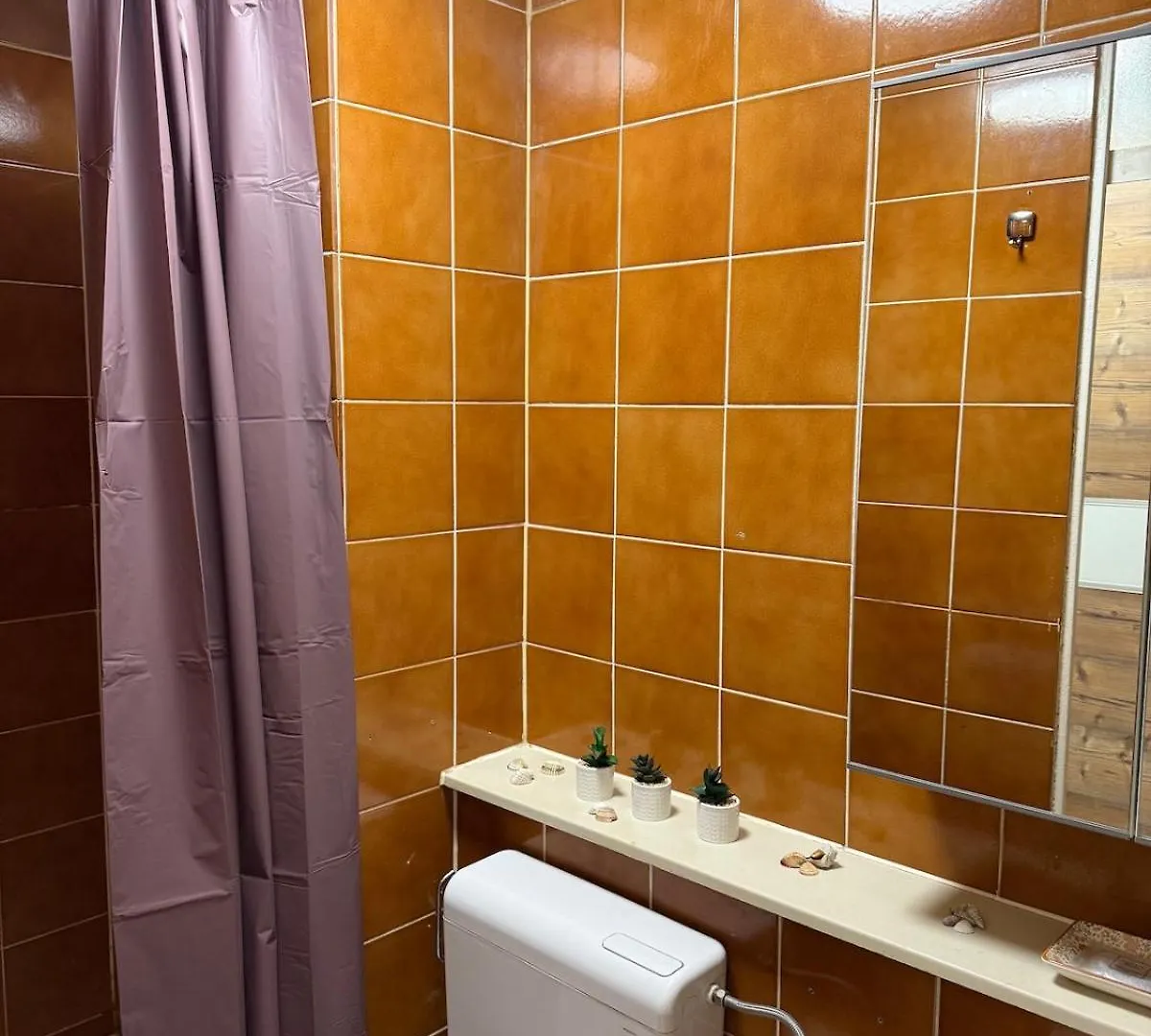 Cozy & Renovated Apartment In A Practical Location Ljubljana 0*,  Szlovénia